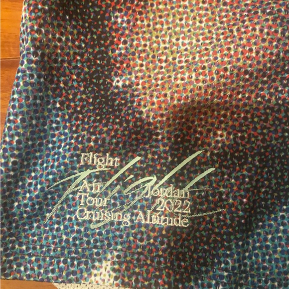 Jordan Shorts - Picture 4 of 5